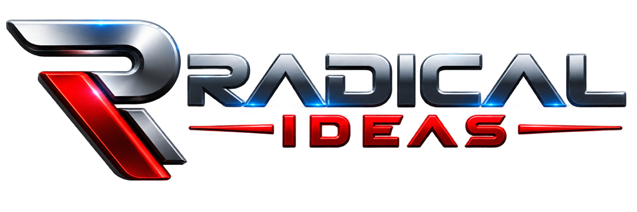 Radical Ideas